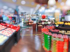 -BHG Market Place(水游城店)