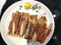 -東舍食唐精品陕菜馆