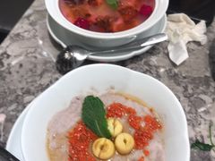 石花膏-四道菜·福建菜馆(新街口金鹰店)