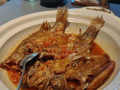 -喜湘宴·精致湖南菜(和平西桥店)