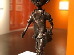 -中华艺术宫(上海美术馆)