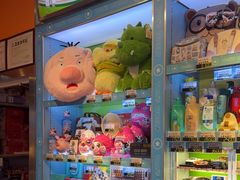 -汤姆熊欢乐世界(大连恒隆广场店)