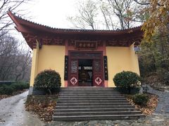 -大伊山景区