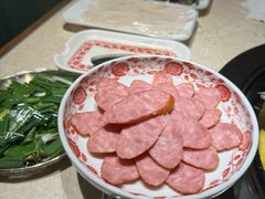 -西门外铁锅炖大鹅(云景里店)