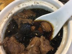 生地熟地炖龙骨-琦记丰顺捆粄(蛇口店)