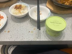 -满席珍清真烤鸭店•北京菜(天坛店)