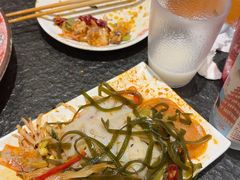 -福苗小骆驼烧烤(曲江店)