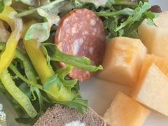 -江畔餐厅·厦门海港英迪格酒店(中山路店)