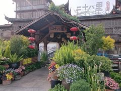 -二十八里太湖船菜(吉祥路店)