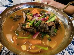 -滇道云南特色料理(康定路店)