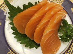 -元气寿司(新城市广场店)