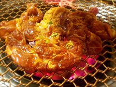 -大壮家原味烤肉(兴华北街店)