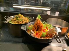 -Colony(新加坡丽思卡尔顿美年酒店)