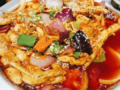 -嘎嘎鸭脑壳(驷马桥店)