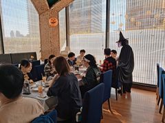 大堂-拉蒂娜·巴西牛排馆 Latina·Brazilian Steakhouse(陆家嘴旗舰店)
