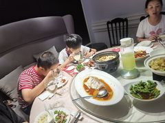-王府井酒店(金桥港湾店)