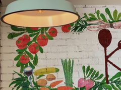 -Kitchen·Y洋厨房西餐厅(王府壹号店)