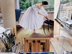 -蒂朵儿童绘画美术教室