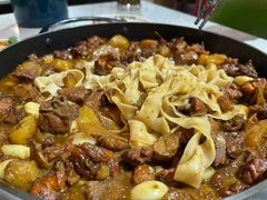 -金柱大盘鸡(和田二街店)