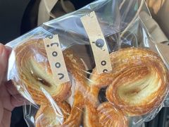 -evoojoo面包商店