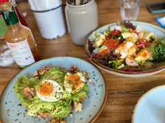 -RAC BAR(安福路店)