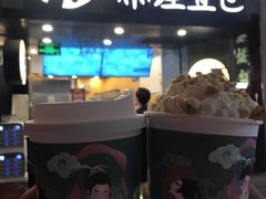 烟雨乌龙-茶理宜世(大佛古寺西湖路店)