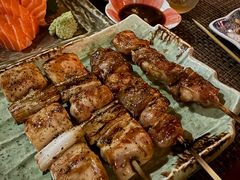 -半藏居酒屋(香港花园店)