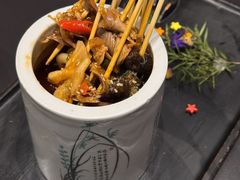 -三生三味密宗川菜·江景餐厅(来福士店)