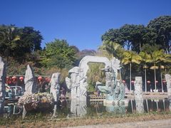 -南诏风情岛