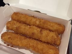 -麦当劳(百利广场店)