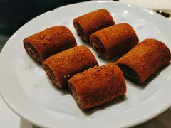 -福海居烤鸭店(鸟巢店)