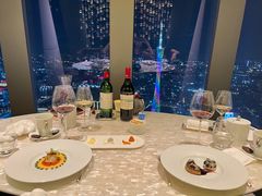 -广州四季酒店·佰鲜汇·现代法餐