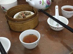 -香港蓮香樓(上環店)