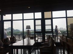 -维纳斯酒店-忆咖啡观景餐厅(象山公园店)