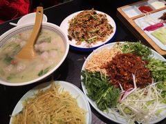 -满园烤鸭·春饼(沈北万达店)
