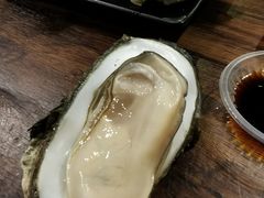 -土蚝·高压锅生蚝(百姓美食街店)
