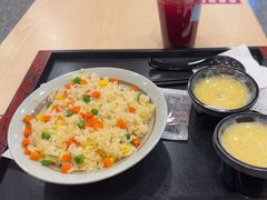 -永和大王(一口茶豆浆|花香豆更香·长寿路店)