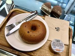 -Peet's 皮爷咖啡(深圳湾万象城店)