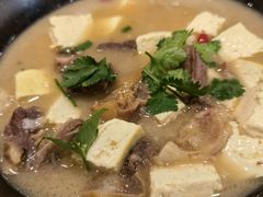 -春花民族美食(佳木斯总店)