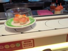 -莲寿司(国兴店)