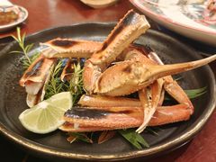 -蟹田居·活蟹料理(东城店)