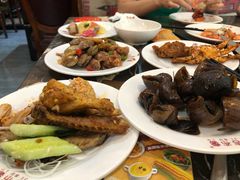 -吉布鲁牛排海鲜自助(巴南万达广场店)