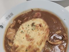 -COCO壱番屋(大华路店)
