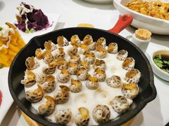 -宝轩渔府·老字号海鲜·正宗津菜(水上店)