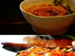 -英兰朝族饭店(河南桥头店)