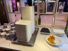 -牛鲜胜·潮汕牛肉自助火锅(番禺市桥店)