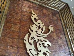 -盛宴标帜西餐厅龙虾.鲍鱼•牛排(重庆喜来登大酒店)