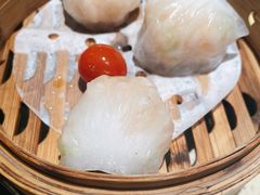 招牌虾饺皇-点都德(春熙路群光广场店)