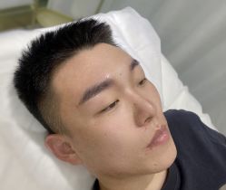-YIMEI ART半永久纹眉·野生眉