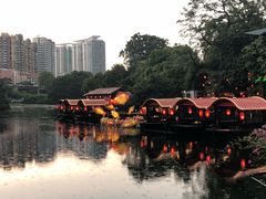 -侨美唐荔园·宴会厅(唐荔园食艺馆店)